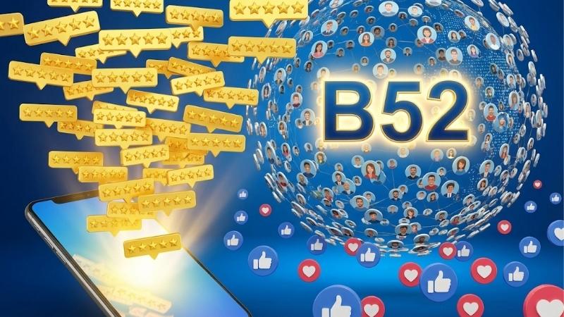 Giới thiệu b52.br.com - Đánh giá B52 từ game thủ